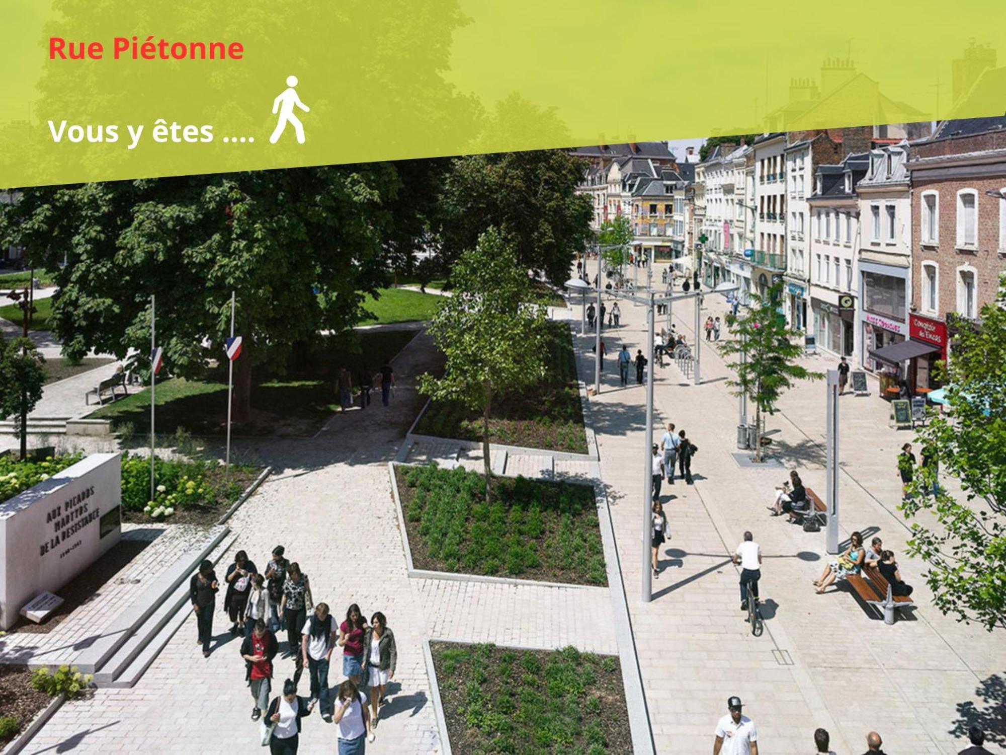 Jungle Urbain- Sauna - Cine - Hamac - Hyper Centre Amiens Extérieur photo